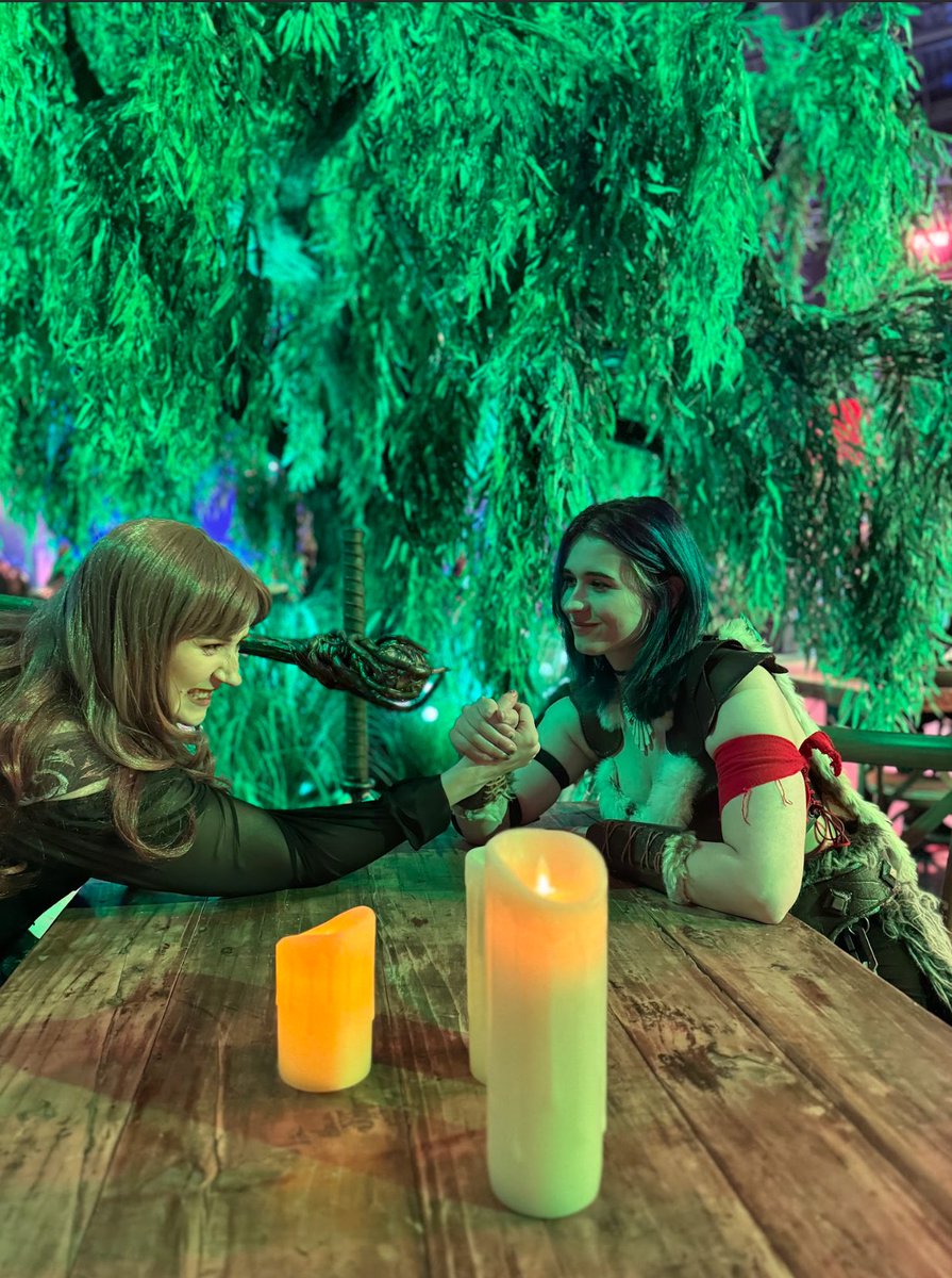 Session Zero tweet media