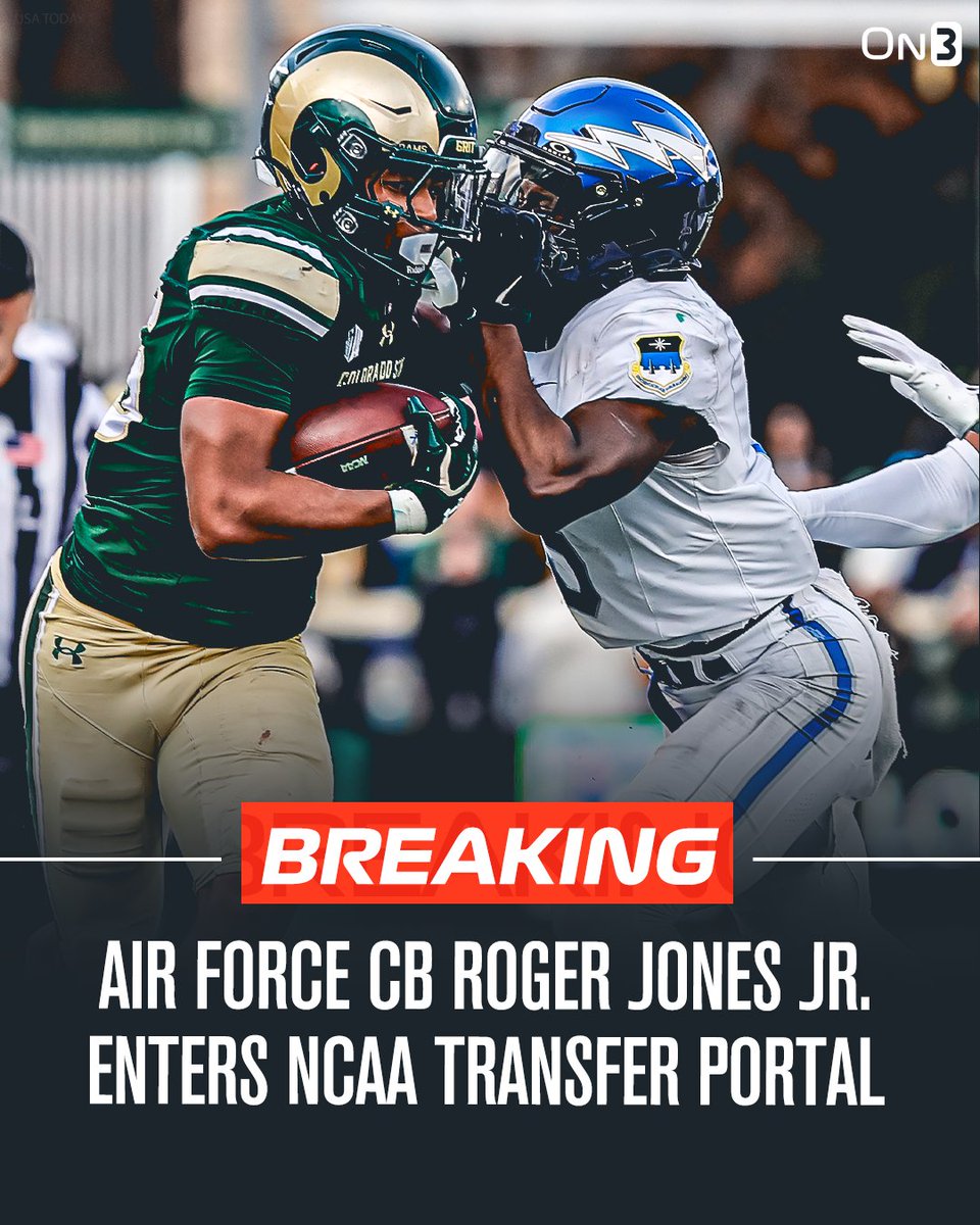 Transfer Portal tweet media