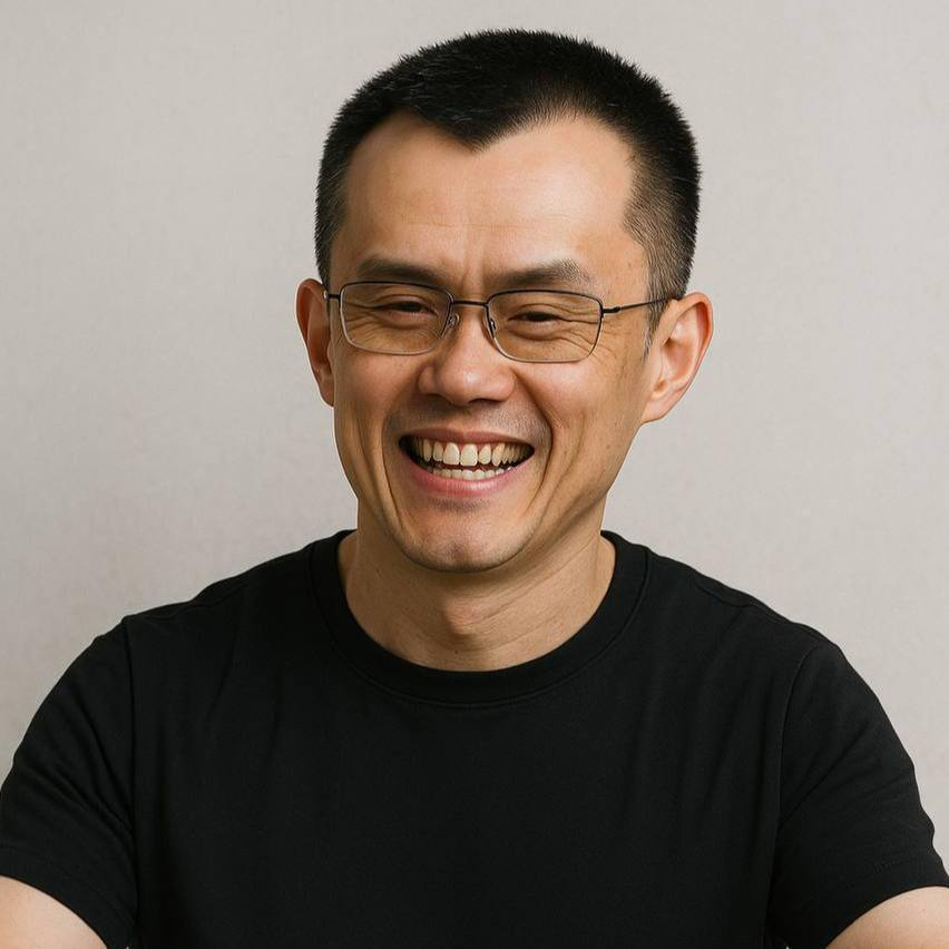 币安创始人赵长鹏预测比特币终将达到20万美元，但具体时间尚不明确