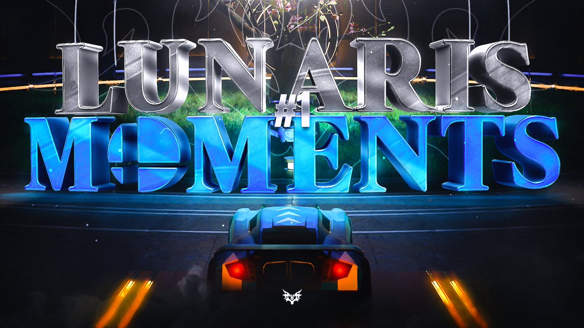 Team Lunaris tweet media