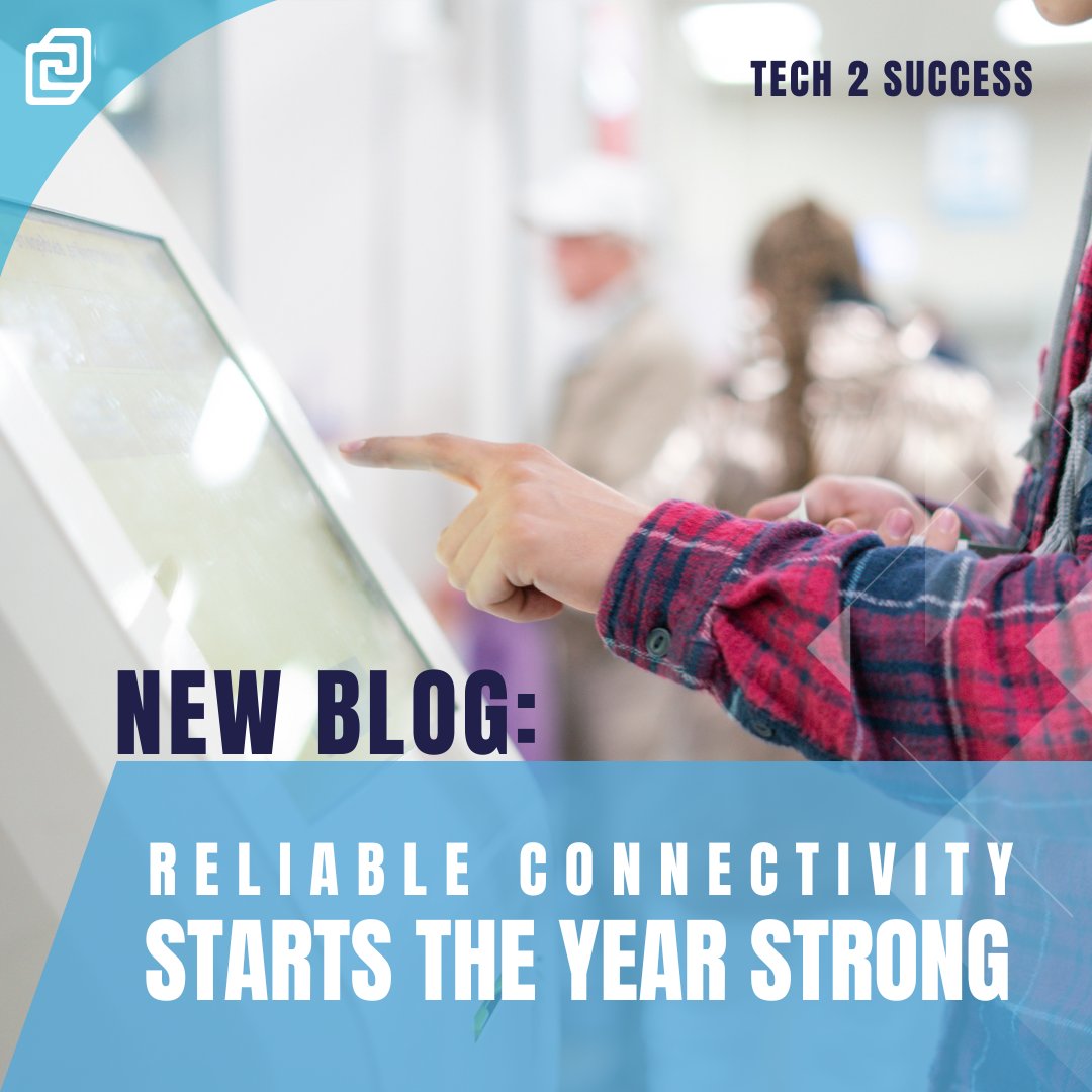 Connectivity issues can cost you even without outages. Ensure reliable connectivity to keep equipment online, support eSIM, and scale operations. Get ready for 2026! Read the blog -> ow.ly/qQ3y50XWOCz #IoT #ManagedConnectivity #Teltonika #eSIM #TechThatWorks
