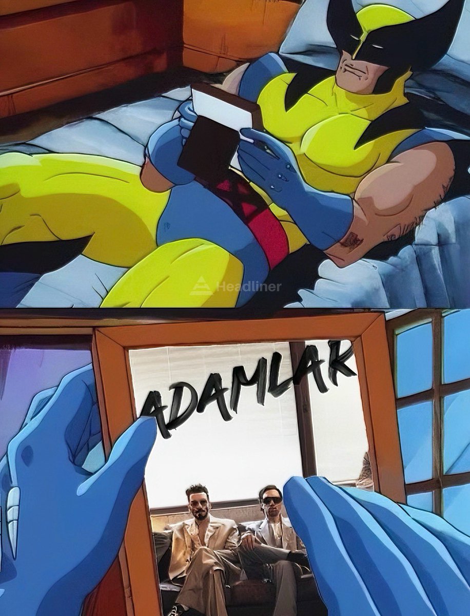 Headliner (@headlinertr) on Twitter photo 