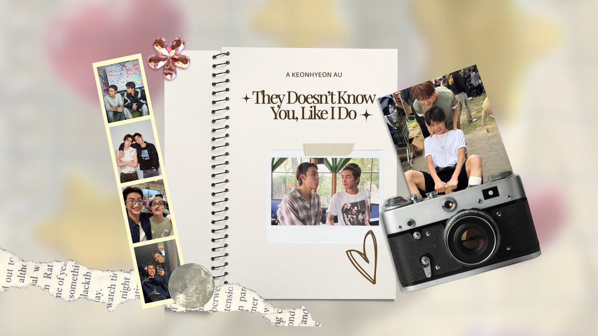 autumn hiatus tweet media