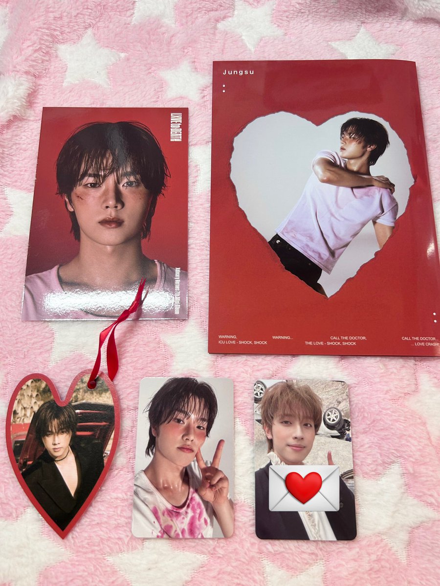 nvrhtmind's tweet photo. 💌＝交換済み https://t.co/EL9oVbDDCW