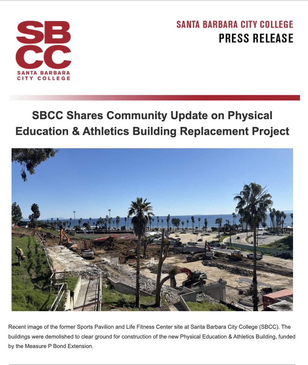 SB City College tweet media