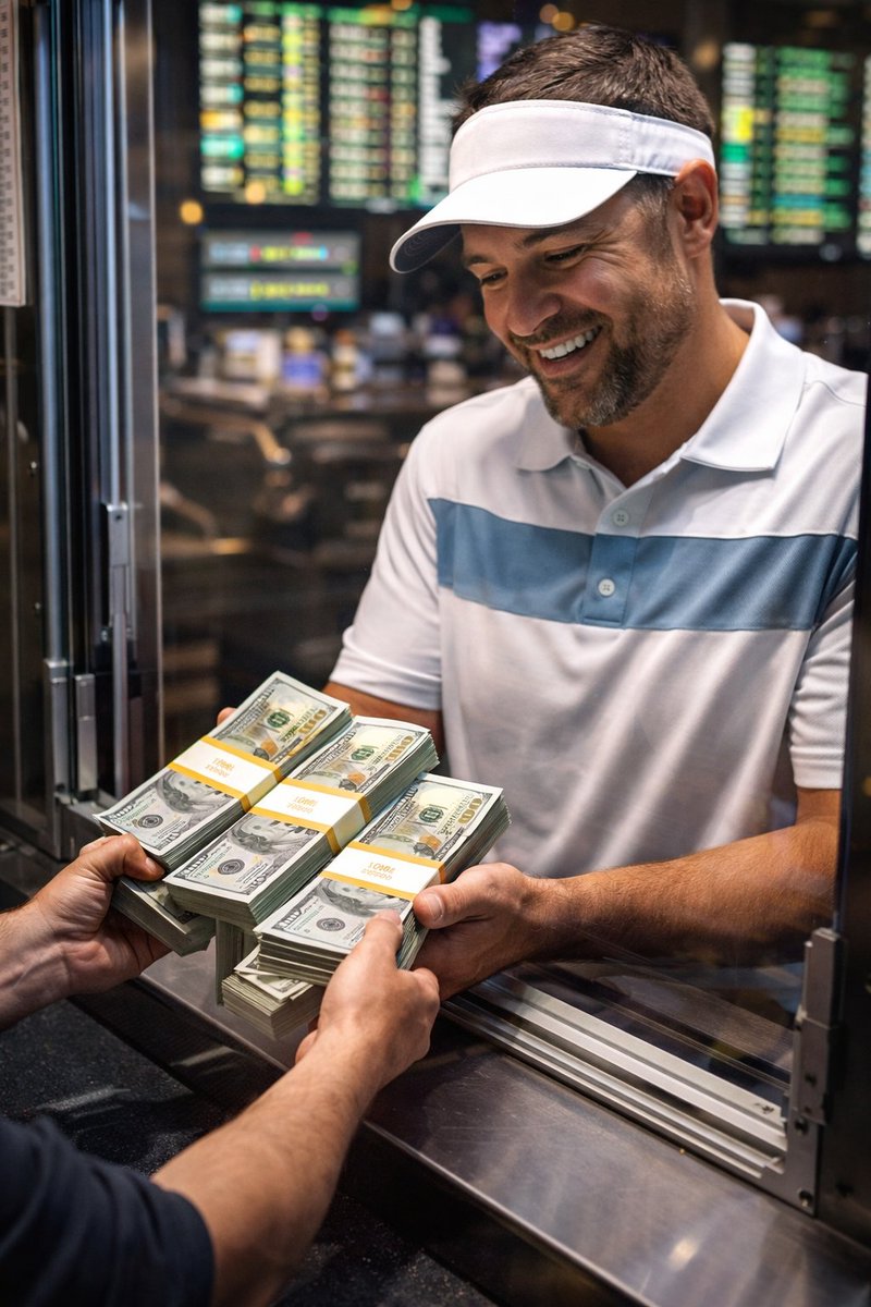 TheSharpPlays's tweet photo. 🏌️‍♂️Artist depiction of how the @TheSharpPlays Top 20 golf bets have done the last two years since we began releasing the angle.

Let's get some outrights this season.

Golf reporting returns 9-10pm ET tonight. Here's to a great season ahead!

Good luck! https://t.co/DAjRMv1O6w
