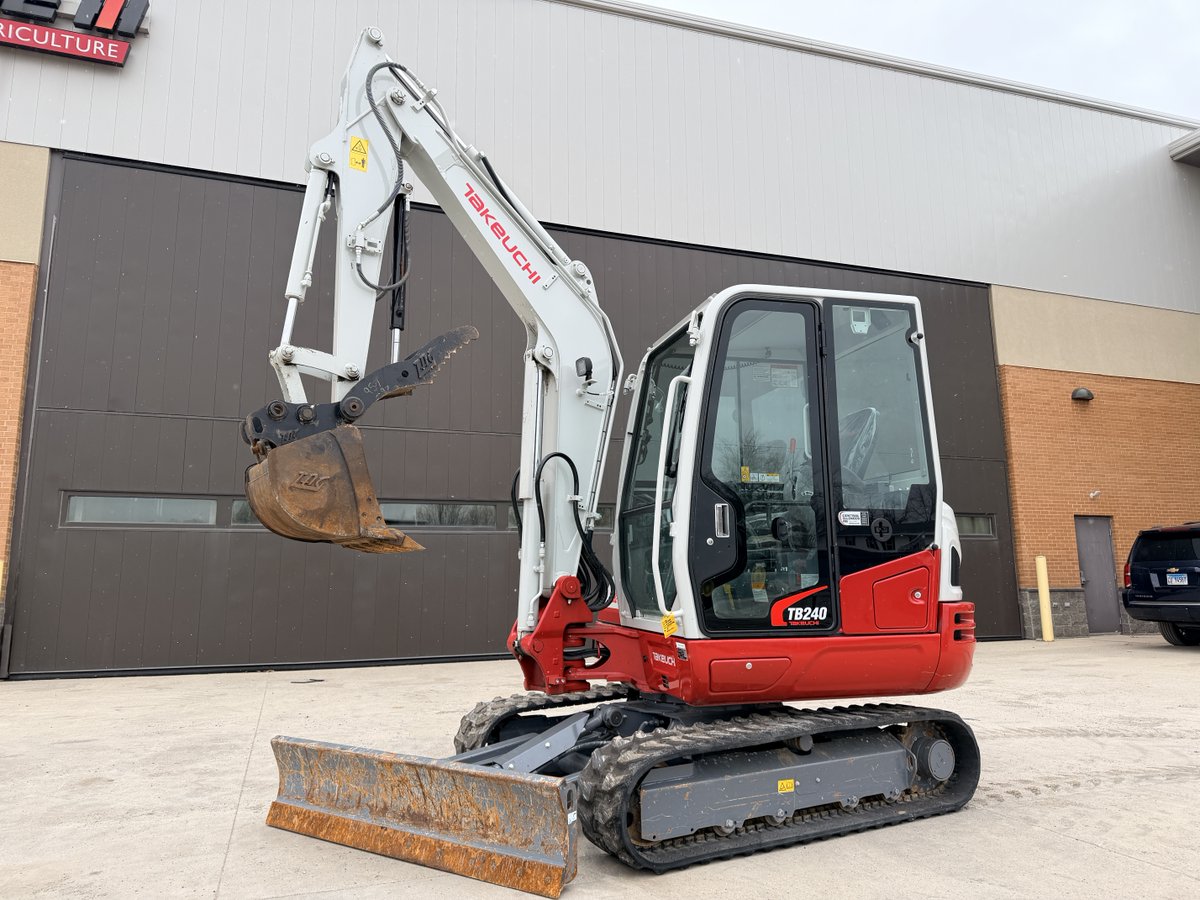 Central Illinois Ag tweet media