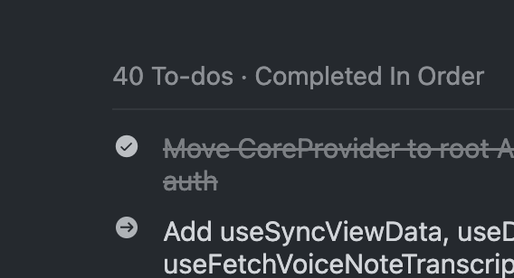 Wish me luck boys 🚀