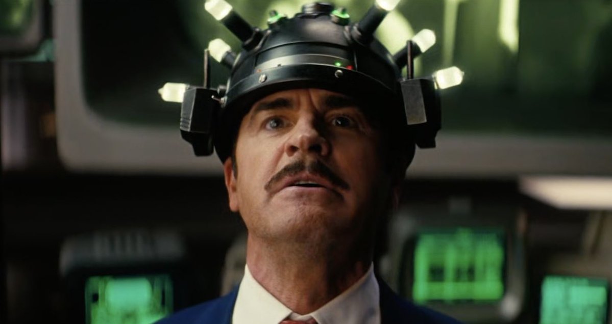 xx_HouseWins_xx's tweet image. I SAW THE FUTURE, MR HOWARD. YOU NEED TO VIOLENTLY MAKE OUT WITH ME OR ELSE THE BOMBS WILL RUIN YOUR DAUGHTER’S BIRTHDAY. OOOOOO COLD FUSION .