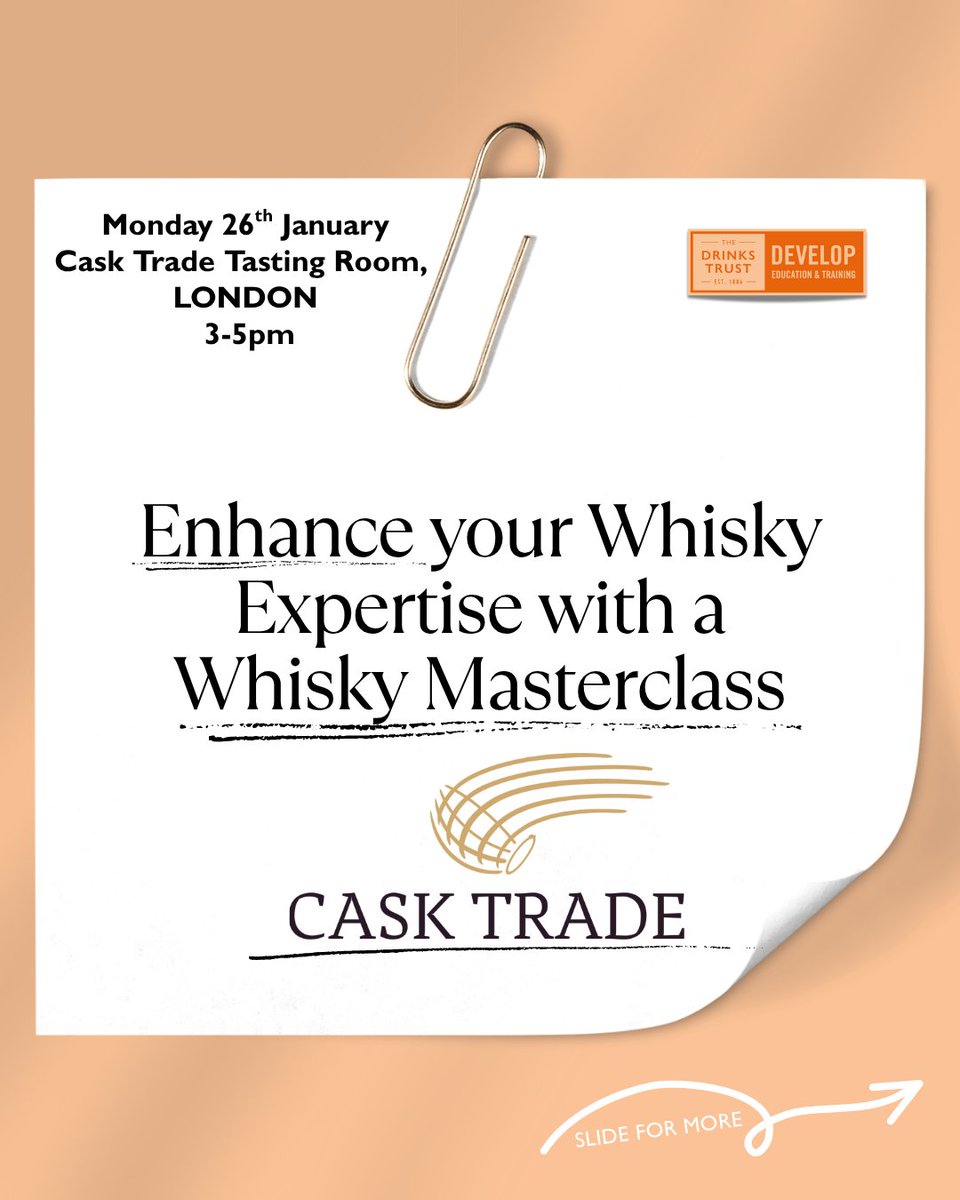 The Drinks Trust tweet media