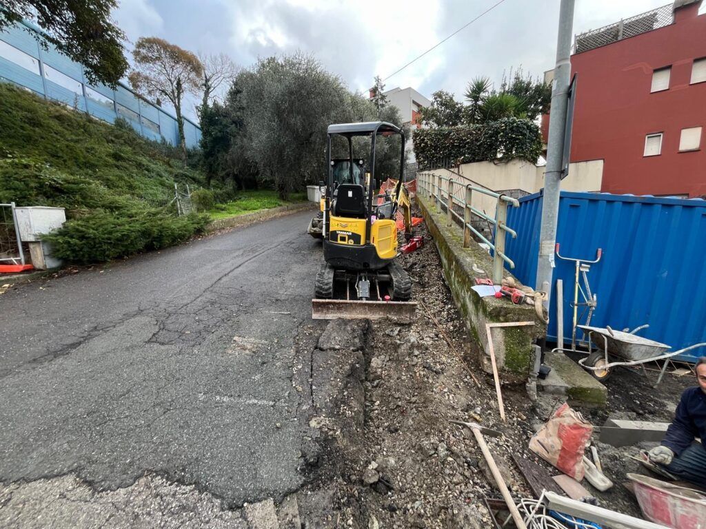 Nuove asfaltature a Chiavari
buff.ly/JAllJo0