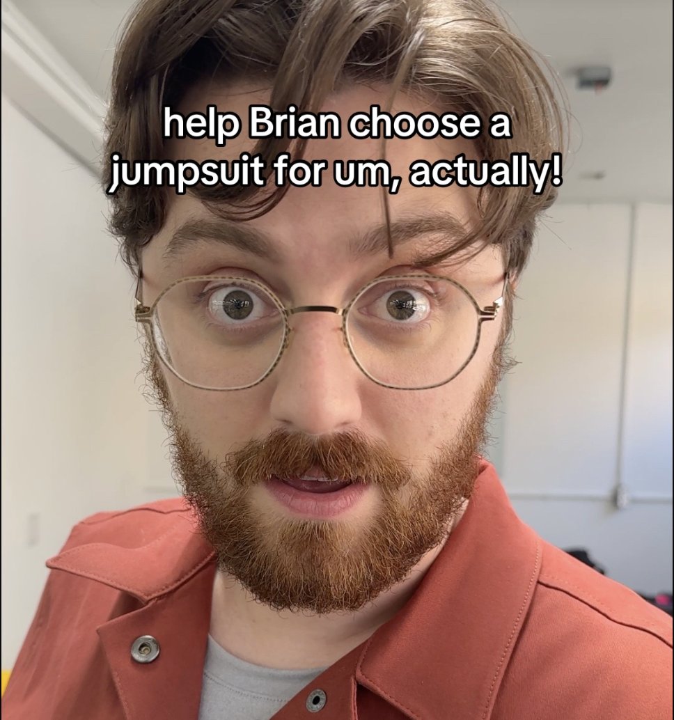 Um Actually tweet media