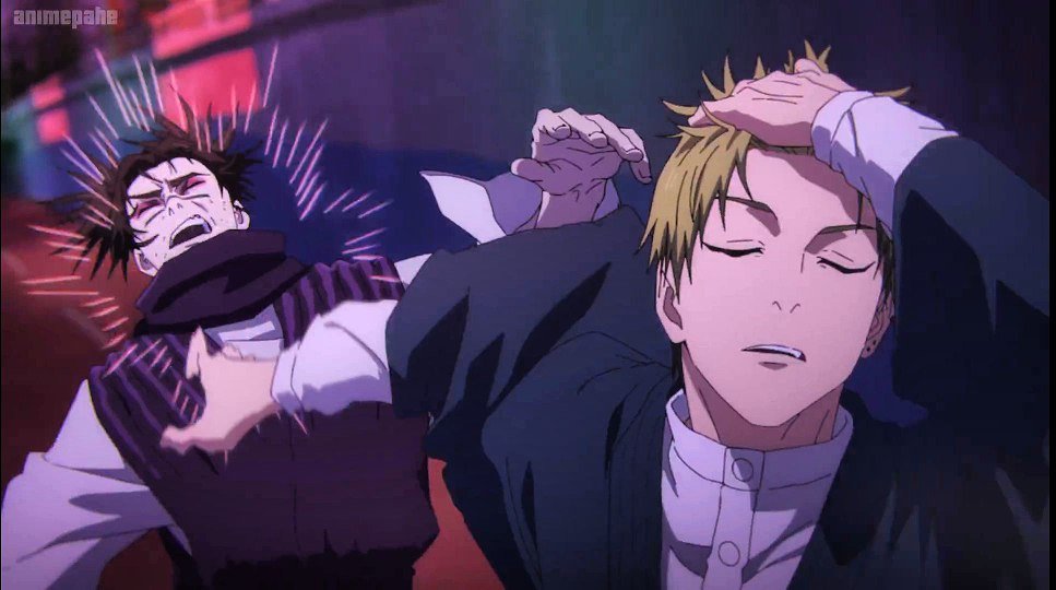 AnimetrendsLA's tweet image. ¡ESTO SE SALIÓ DE CONTROL! 🗿