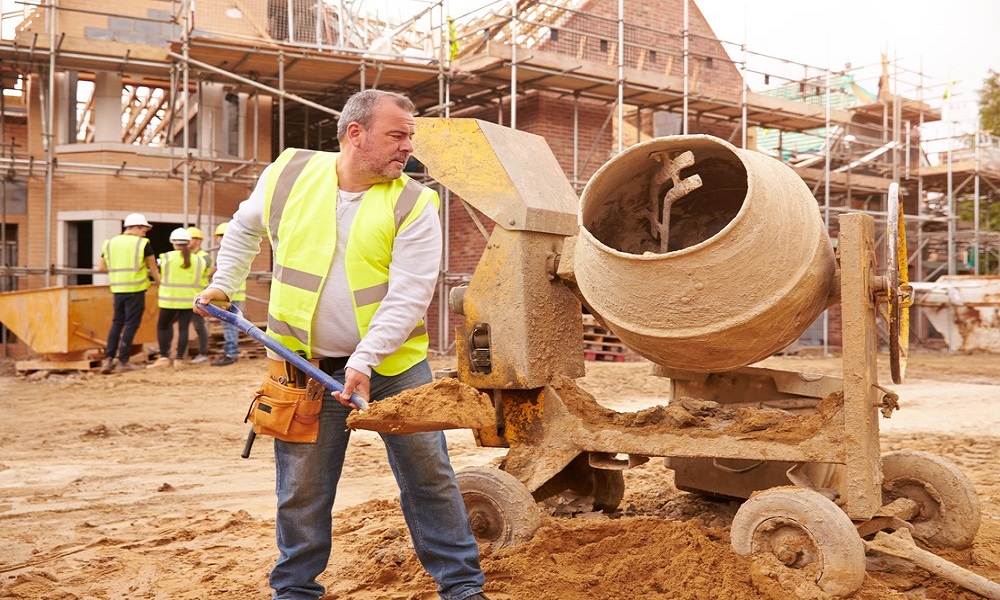 From Land to Construction to Post Build, there are a variety of job roles in house building to choose from. 

Learn about career opportunities from <a href="/homebuildcareer/">HouseBuildingCareers</a> here: ow.ly/uVIQ50XksH6

Search for jobs here: ow.ly/XvzP50XksHc

#ConstructionJobs