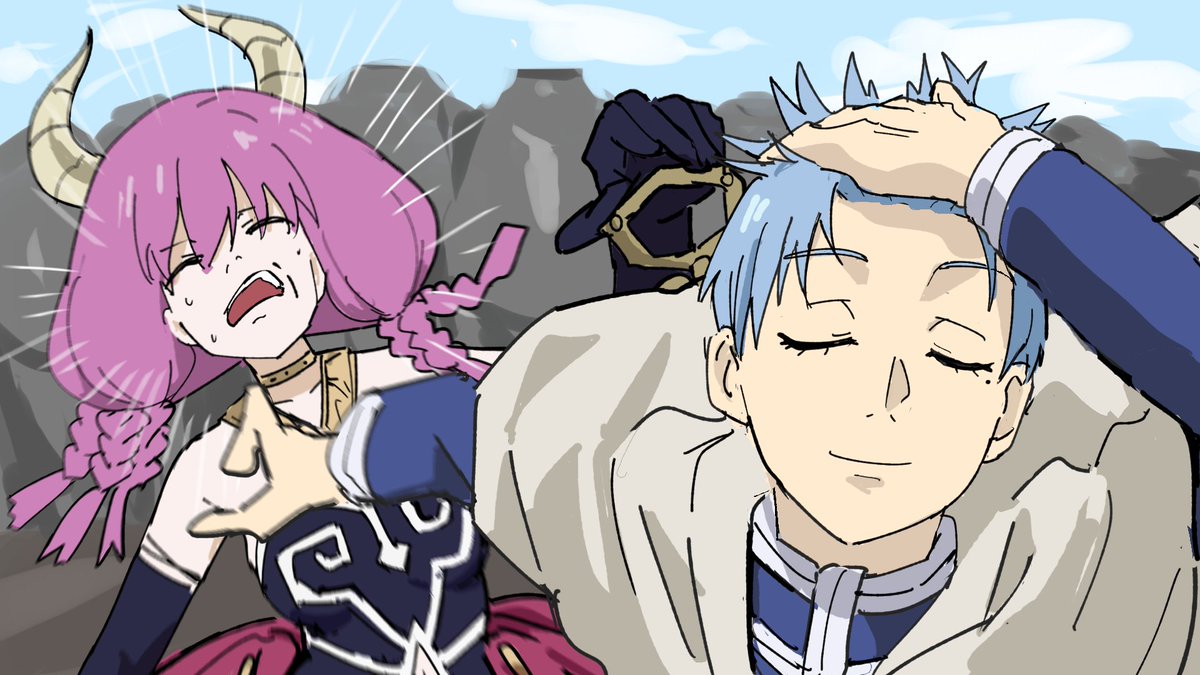 AnimetrendsLA's tweet image. ¡ESTO SE SALIÓ DE CONTROL! 🗿