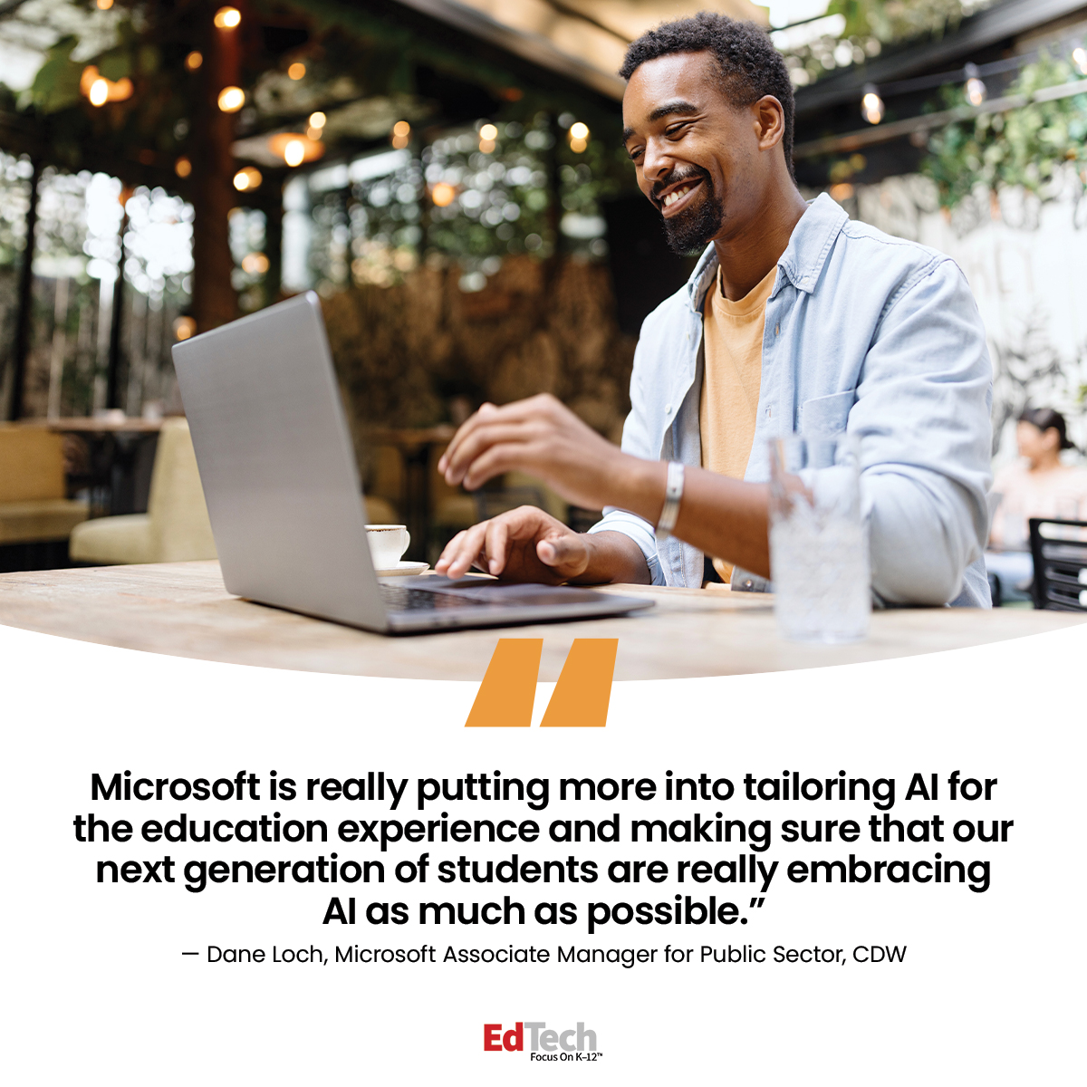 EdTech K–12 Magazine tweet media