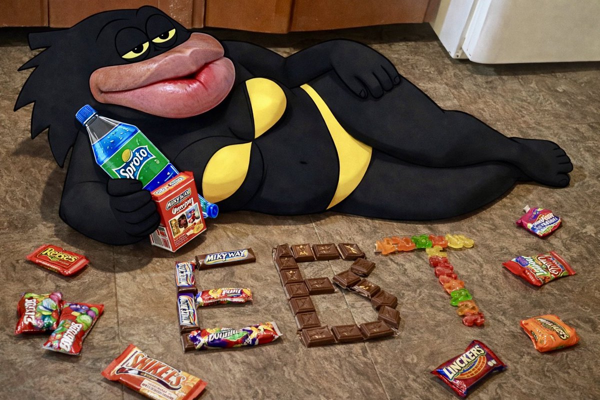 BIMBA 🦔⛓️ tweet media