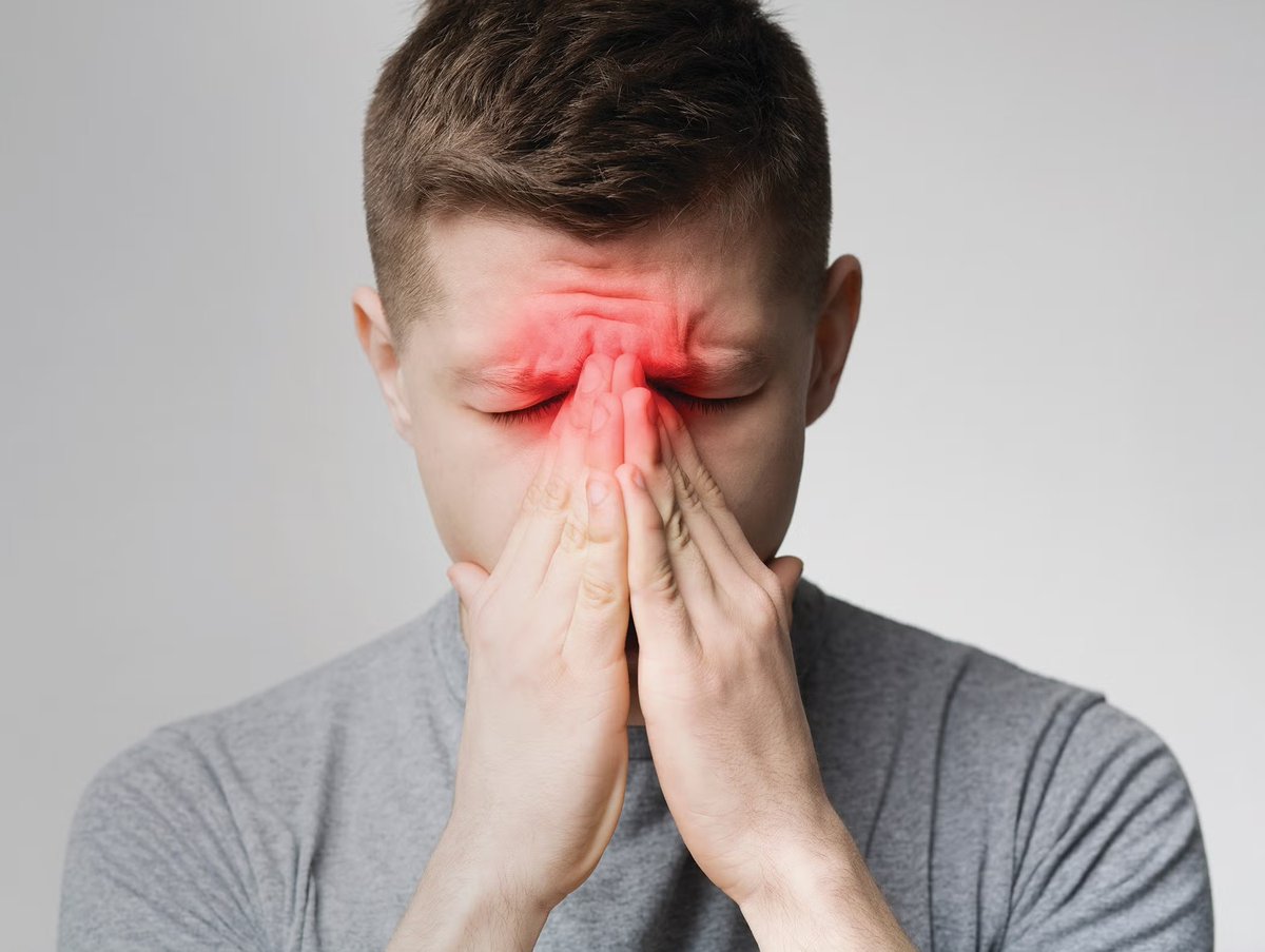 Triological's tweet photo. Rewriting the Rules of Rhinosinusitis: What is the latest in the management of this common condition? Read more about the 2025 Adult Sinusitis Update and its most up-to-date recommendations on #ENTtoday.
https://t.co/NEKpHxjy5B https://t.co/8urScoX6kg