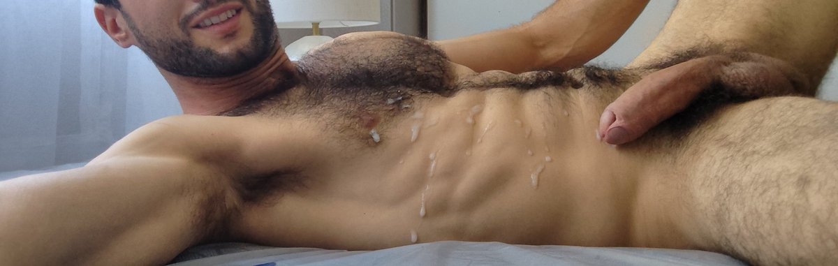 darthverger1's tweet photo. Quien se anima a limpiar esto con la lengua?
500 likes y subo el video de esta paja que fué brutal

Who wants to clean this up with their tongue?
500 likes and I'll upload the video of this amazing wank.
😱😱🥵🥵💦💦 https://t.co/RNrmgrIt1V