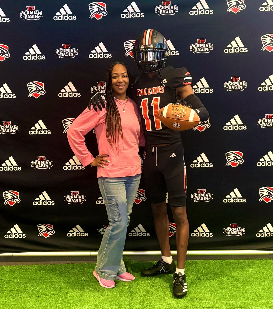 trey_spann2's tweet image. Let’s Do It🏠‼️

#AGTG @UTPBFootball @BlakeCrandall @CoachSoftley #falconsUp 🟠⚫️