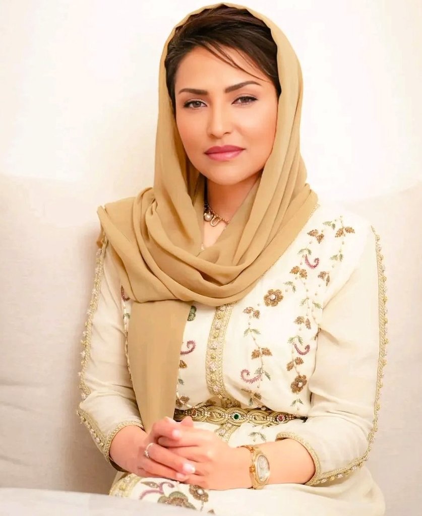 الاميره لمياء بنت ماجد الانسانية tweet media