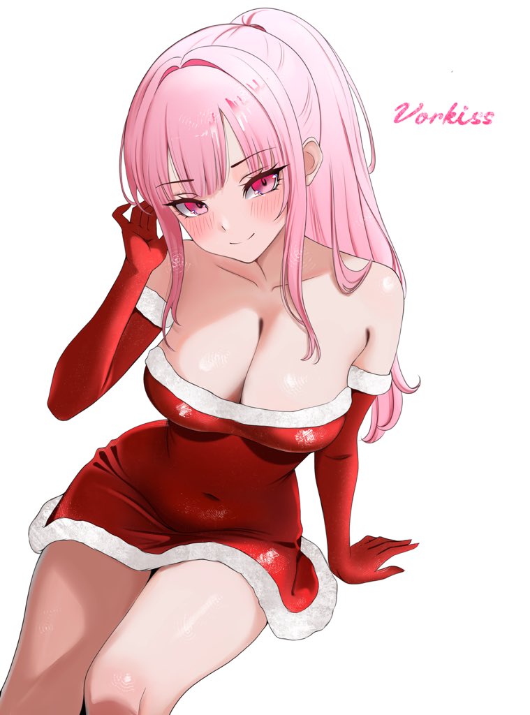 Vorkiss tweet media