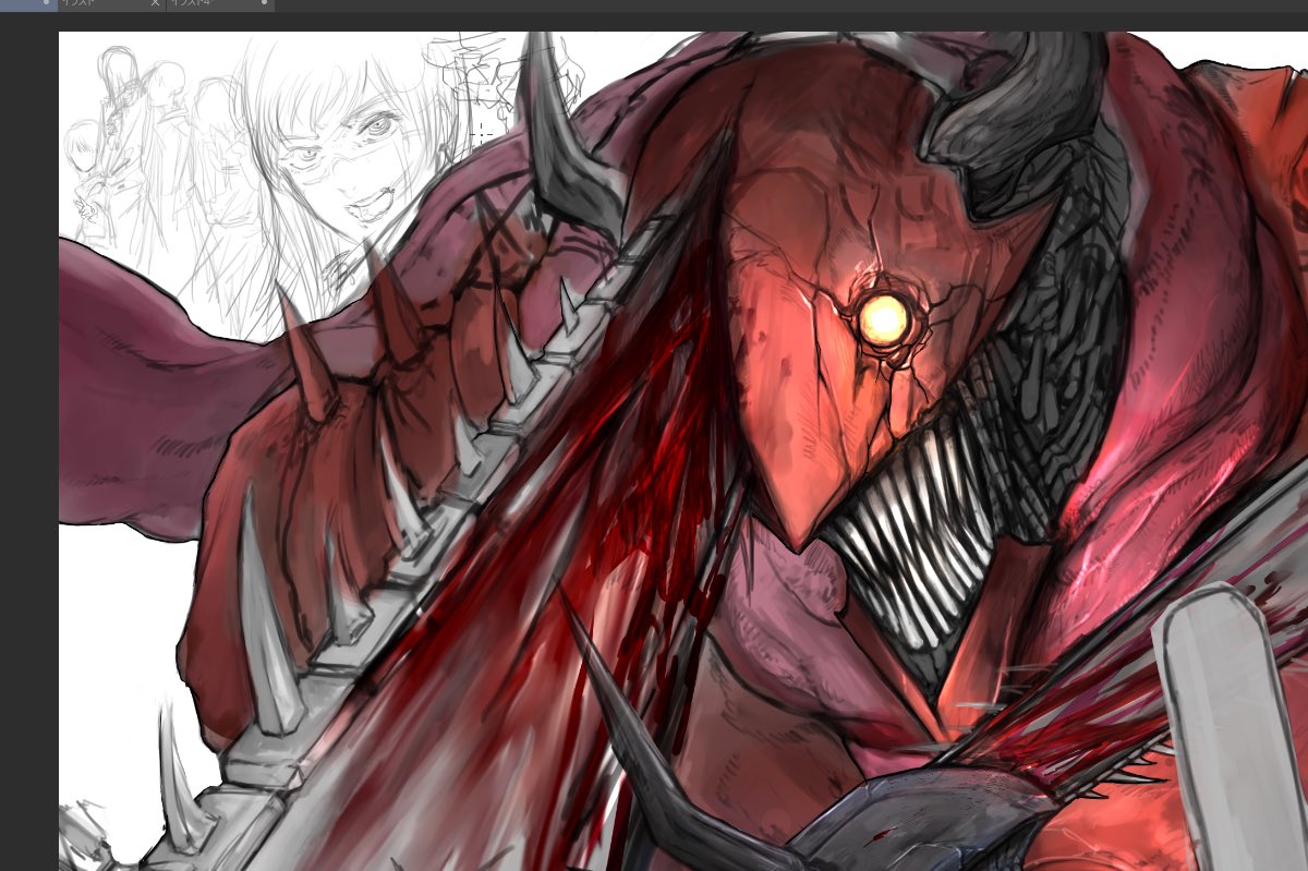 てつのしん (@utopiabk0123) on Twitter photo 