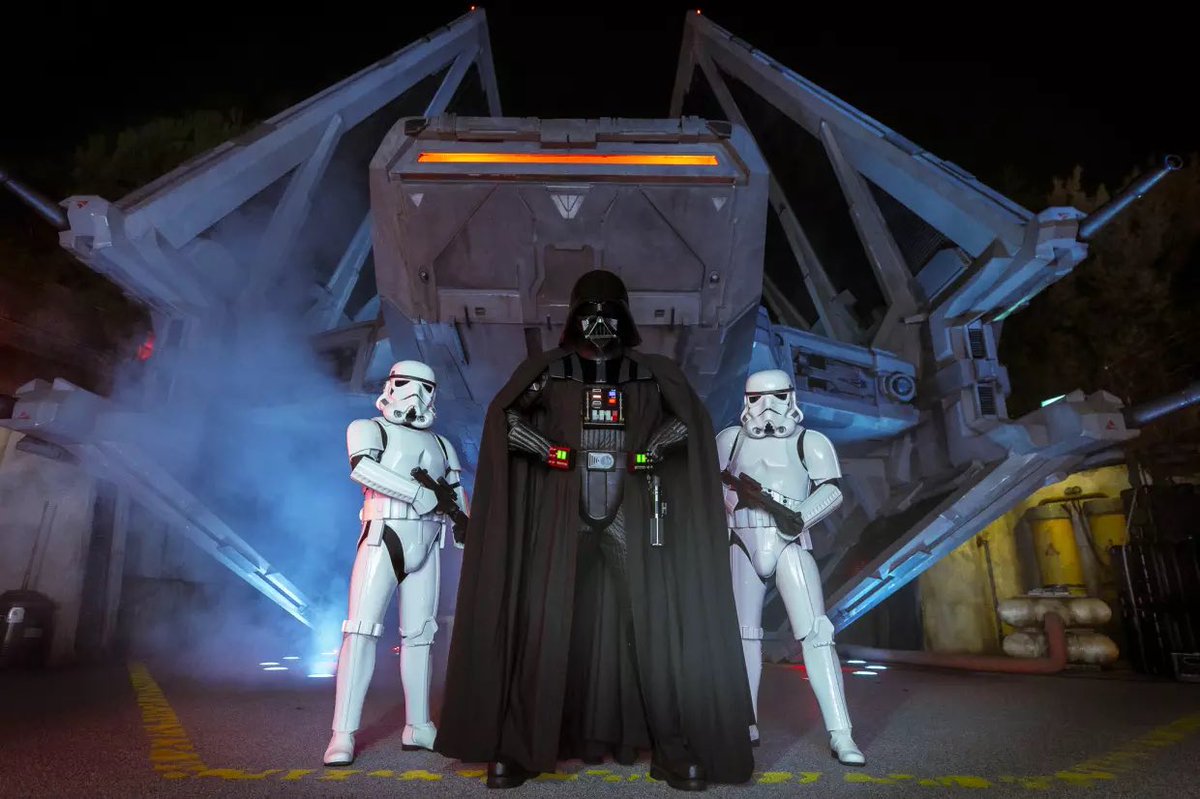 Star Wars Holocron tweet media