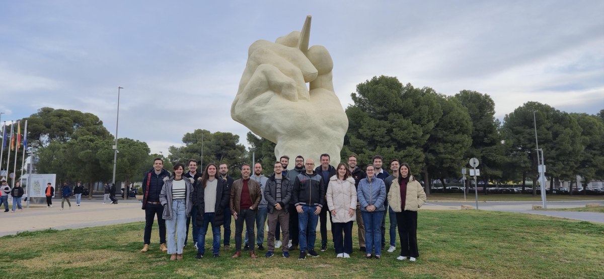 RoViT Lab tweet media