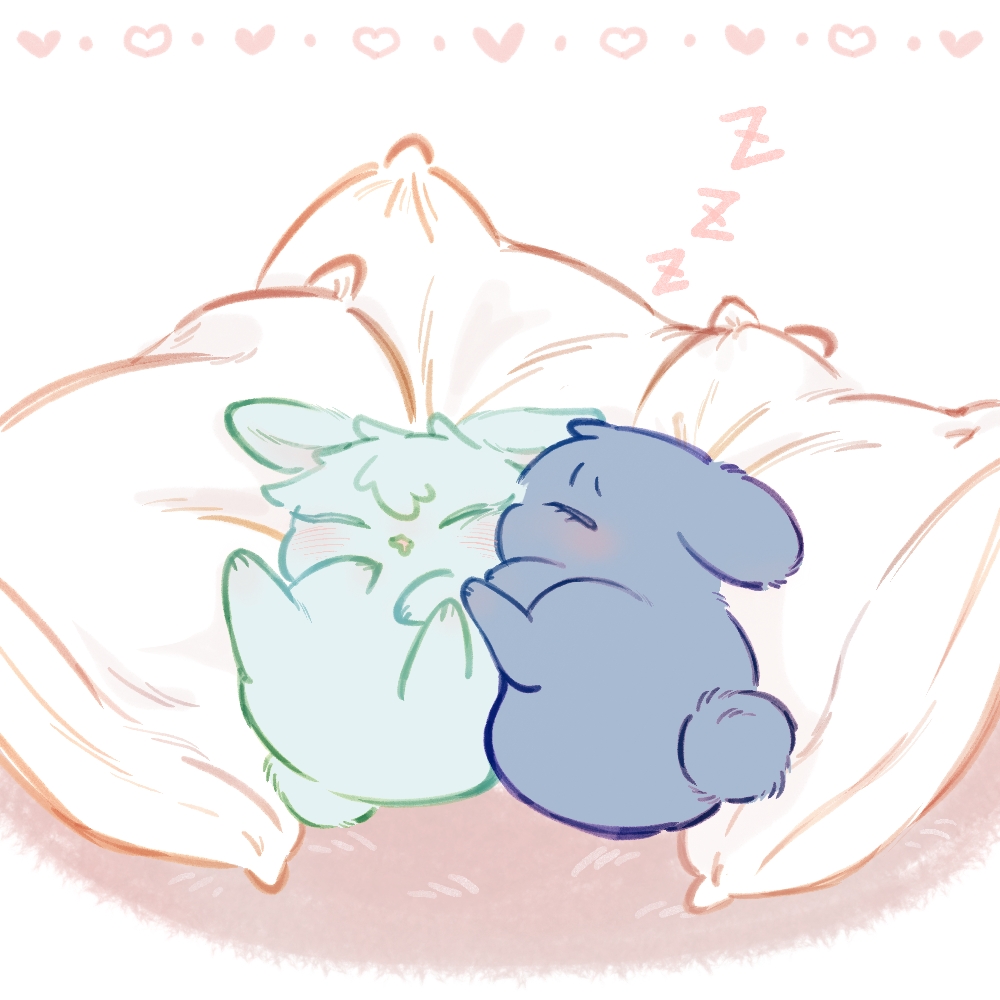 pumpkin_MRSK's tweet image. #ibannylove 
night night💤