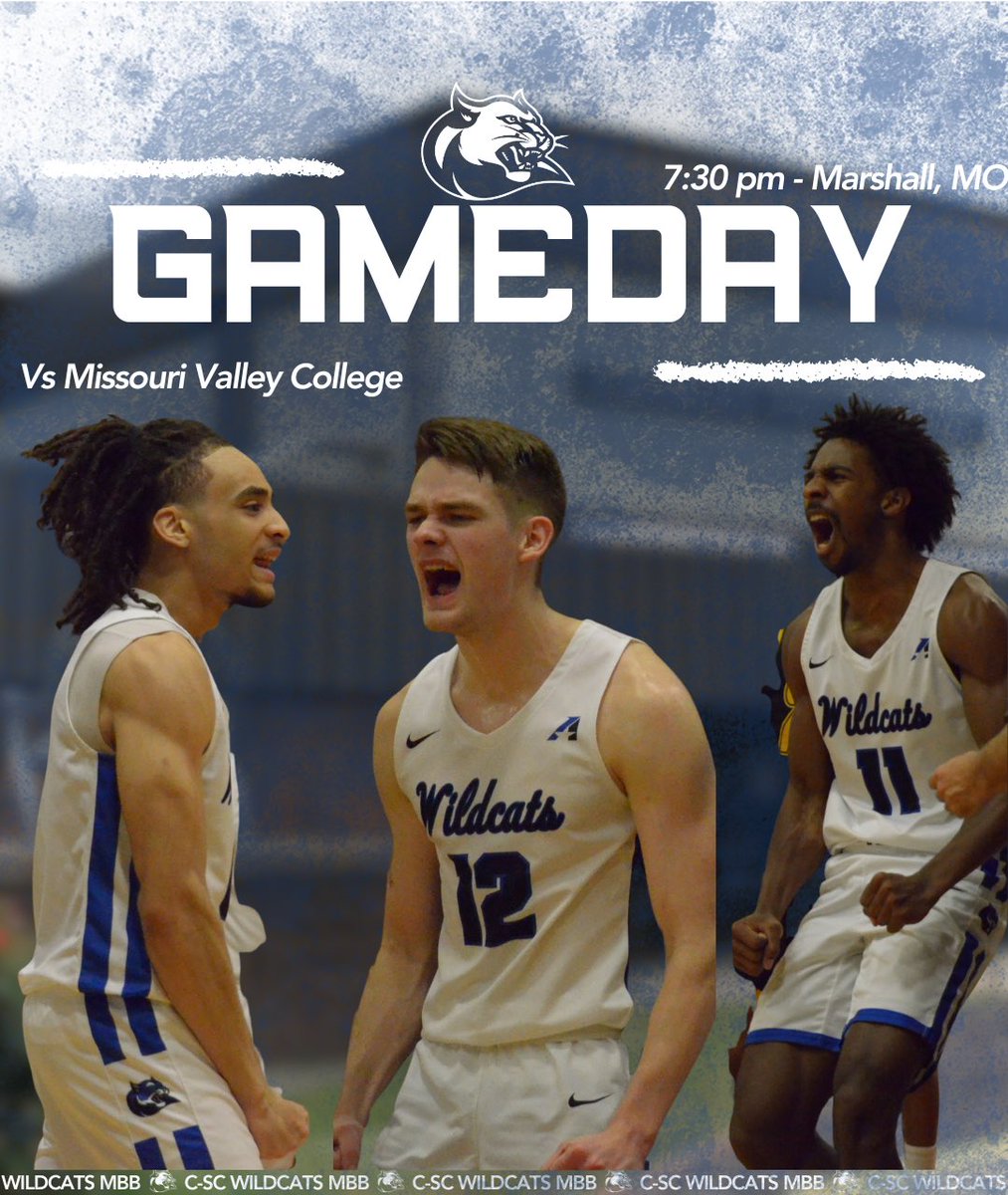 Culver-Stockton Men’s Basketball tweet media