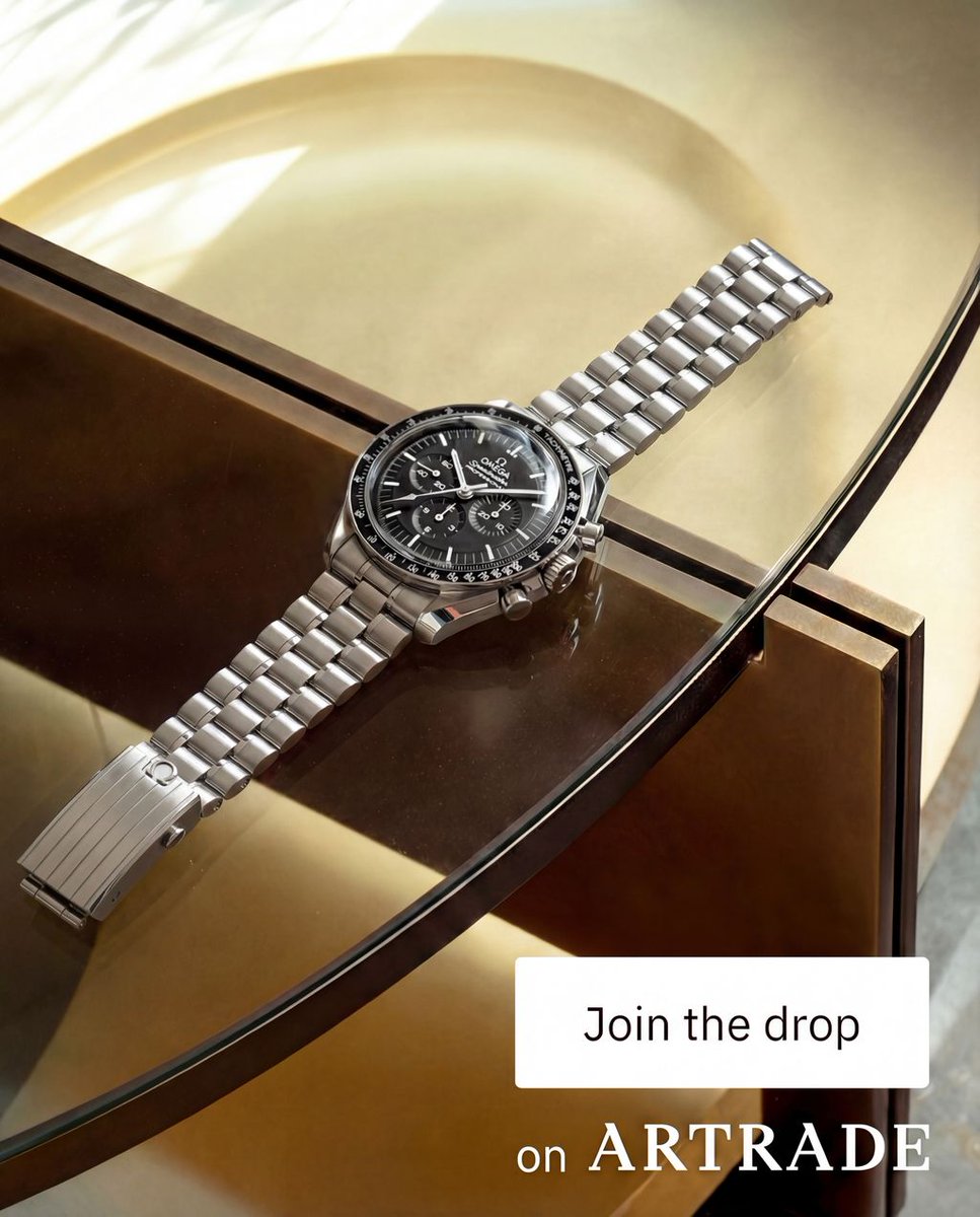 Artrade (@ArtradeApp) / Posts / X