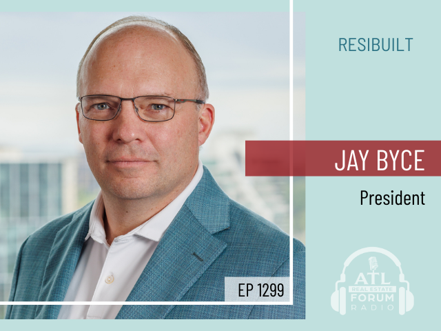 Jay Byce, president of ResiBuilt, explains what’s often misunderstood about housing today.

Special thanks to <a href="/denimmarketing/">Denim Marketing</a> for sponsoring Radio! 🎙️ 

🎧 Listen to the full episode: atlantarealestateforum.com/resibuilt-myth…