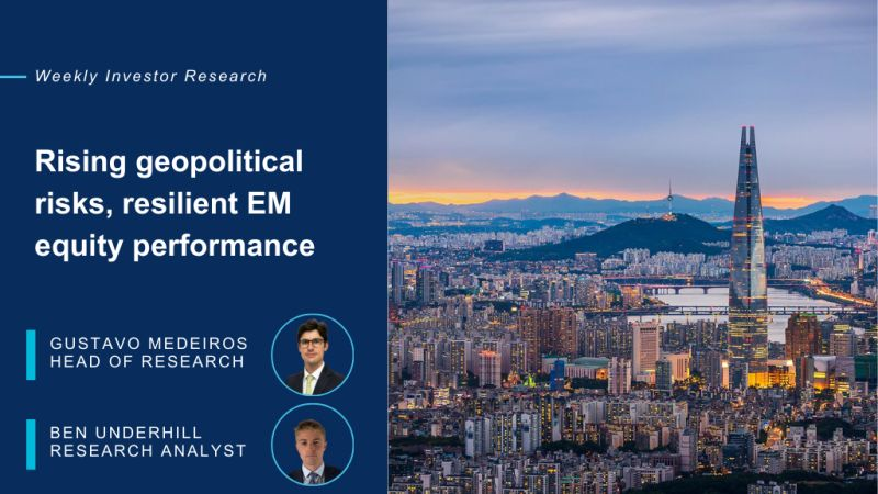 Ashmore Group plc tweet media