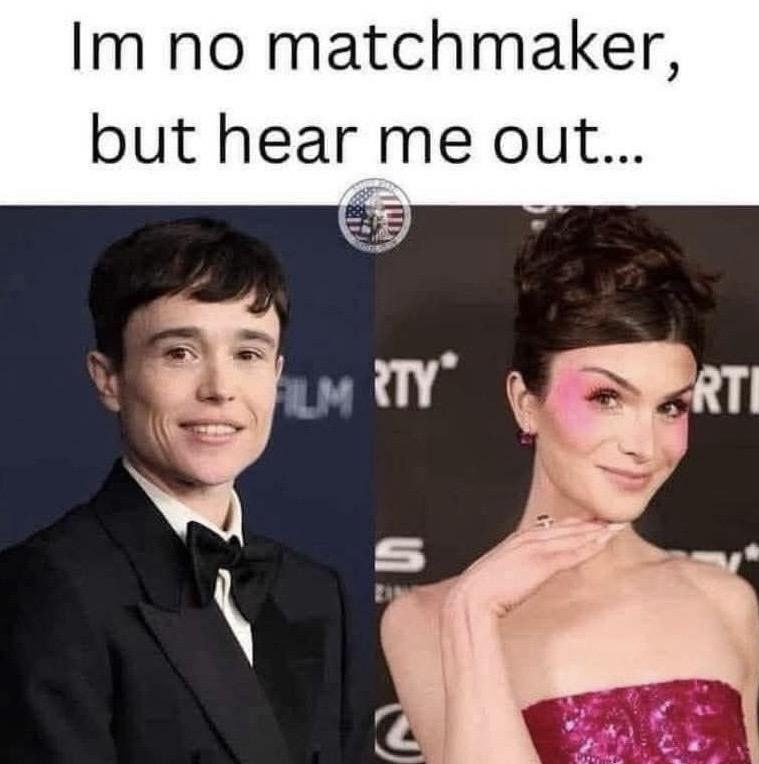 ILA_NewsX's tweet image. This idea would make a great reality show.