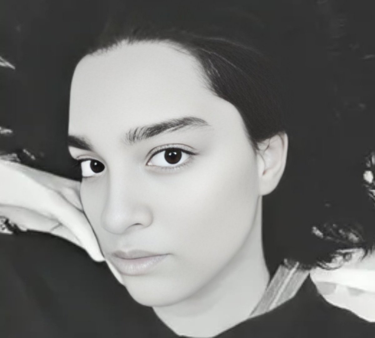 NoaMagid's tweet image. Setayesh Shafiei, 20, from Tehran, was murdered by the Islamic regime in Tehran for demanding freedom.

Remember her name.