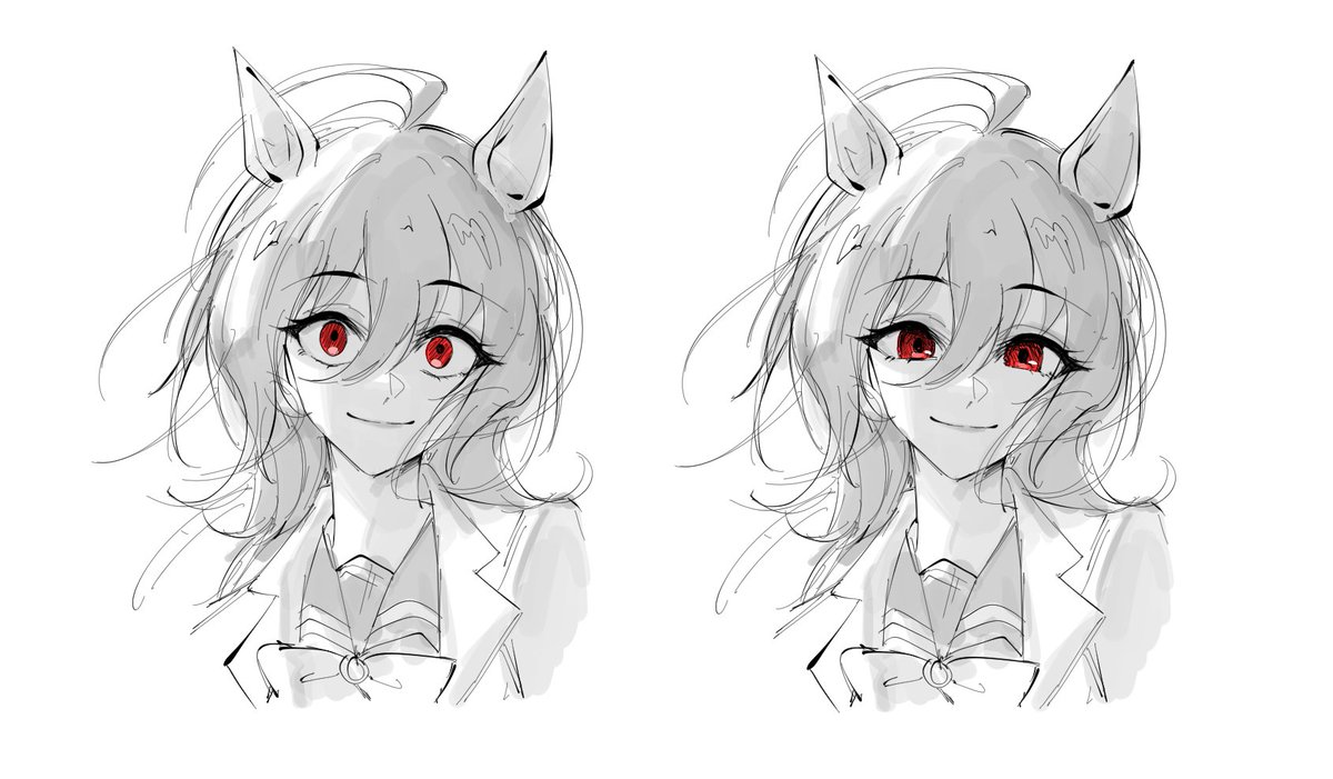 FeintHeart721's tweet image. Agnes