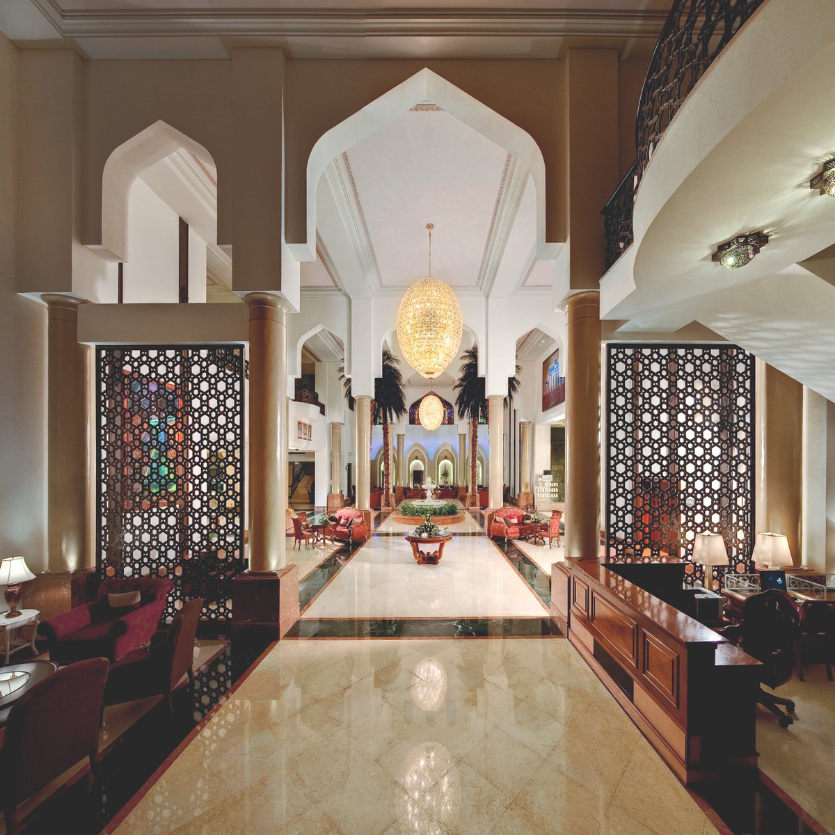 Accommodation  Corinthian Travel style...