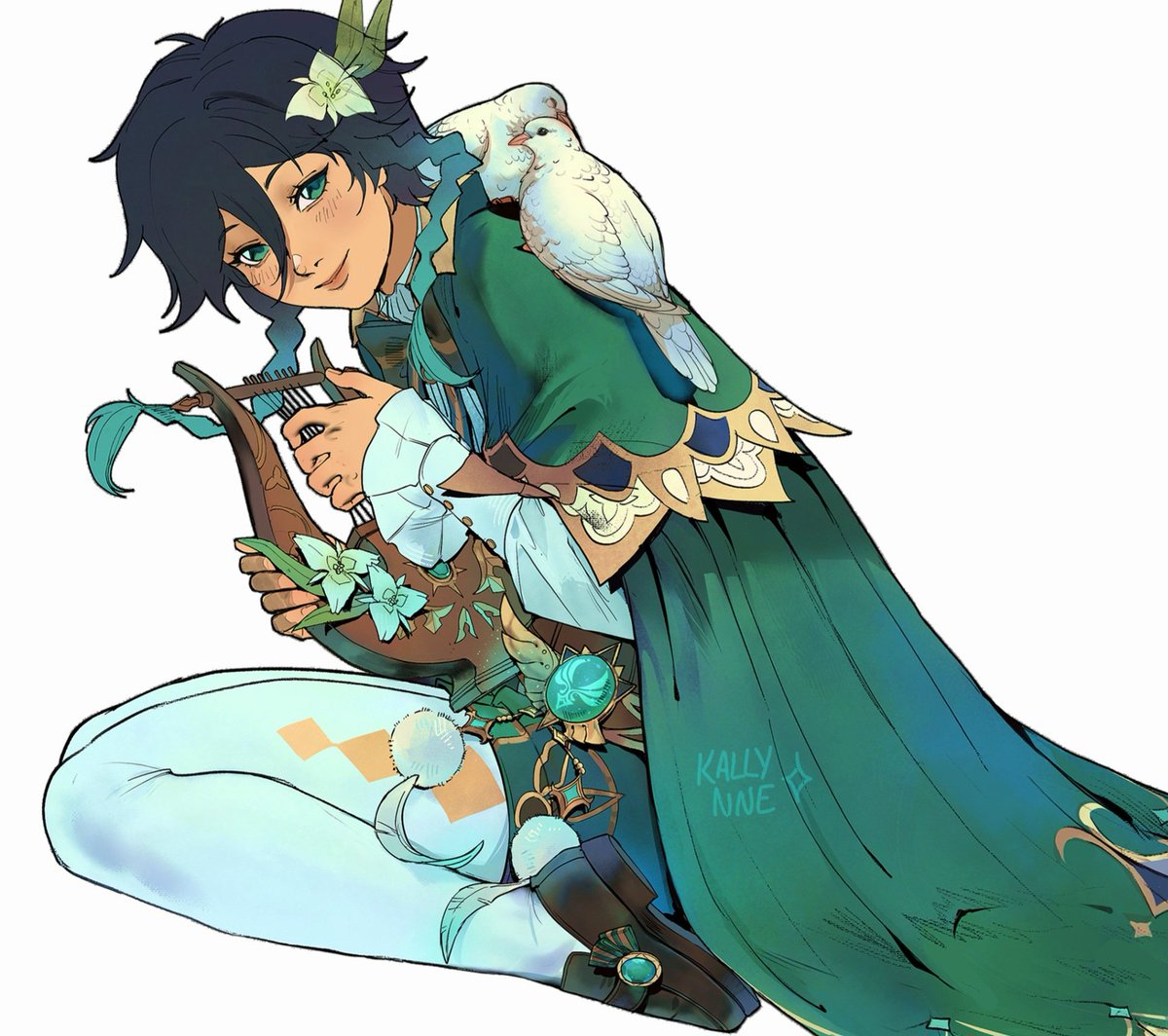 kallyy 🐔 Shop OPEN! tweet media