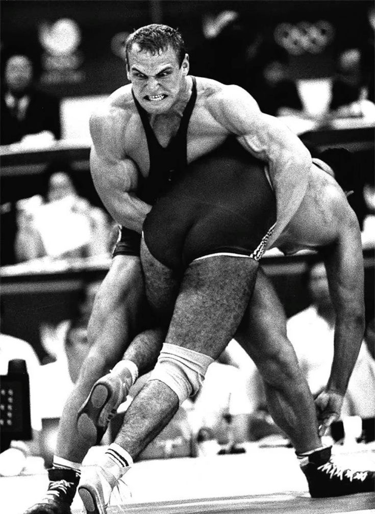 chrismwojcik's tweet photo. 5 ideas that will make you better at wrestling for BJJ:

I'm not a world-class wrestler.

But I've spent a lot of time in the last few months working on my wrestling in the gym, studying top-class wrestlers (in BJJ and otherwise), and trying to train in a way that makes me better on my feet.

I've learned a few things that will probably help you.

Here's how you overcome your butt scooting addiction:

-----------

1. Focus on positioning first.

When they teach fundamental wrestling, most people teach single legs and double legs.

But fundamental wrestling doesn't actually involve many takedowns at all.

Fundamental wrestling focuses on matching head heights and finding ways to connect to your partner.

Don't get distracted by fancy stuff.

-----------

2. Set the pace; don't have the pace set on you.

Wrestling is fun until you're getting your face smushed in the fat.

Almost all problems in wrestling come when you start getting bullied.
When you start losing the gripfight.

Don't just wrestle for takedowns, wrestle to control pace and space.

Takedowns come to those who control these things.

-----------

3. Get under or around the elbows.

Pretty much all the takedowns I know involve me getting either around my partner's elbow or under their elbow to eventually connect to their legs, hips, or neck.

You might find 1 or 2 exceptions, but this is still true for 99% of takedowns.

Knowing this means it's a good task for us to focus on in our gripfighting/wrestling training.

-----------

4. Spend most of your time on moderate intensity parts of training.

Wrestling is tiring.

But more specifically, it's live wrestling that is tiring. You don't need to do live wrestling every day.

Have days where you work on gripfighting to connect. Have other days where you start connected and work on takedowns. Have full live days.

Structure your damn training!

-----------

5. Add submission threats to counter takedowns.

This is a crucial equalizer for a Jiu-Jitsu guy learning to wrestle.

If someone gets under you, find ways to attack their neck and arms. If someone gets you to the mat, immediately find ways to enter legs or heist back up.

If you don't have the threat of submitting your partner, they will take you down without fear.

-----------

If you're a Jiu-Jitsu guy learning to wrestle, it can feel like a never-ending uphill battle.

It kind of is.

But for Jiu-Jitsu athletes, the goal isn't to become the next Jordan Burroughs; it's to get a little bit better every day.

If you apply these 5 ideas, I promise you'll improve at wrestling for BJJ.