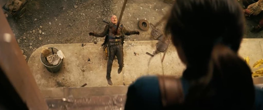 name me an enemies to lovers ship that’s doing it like ghoulcy rn lmaoooo