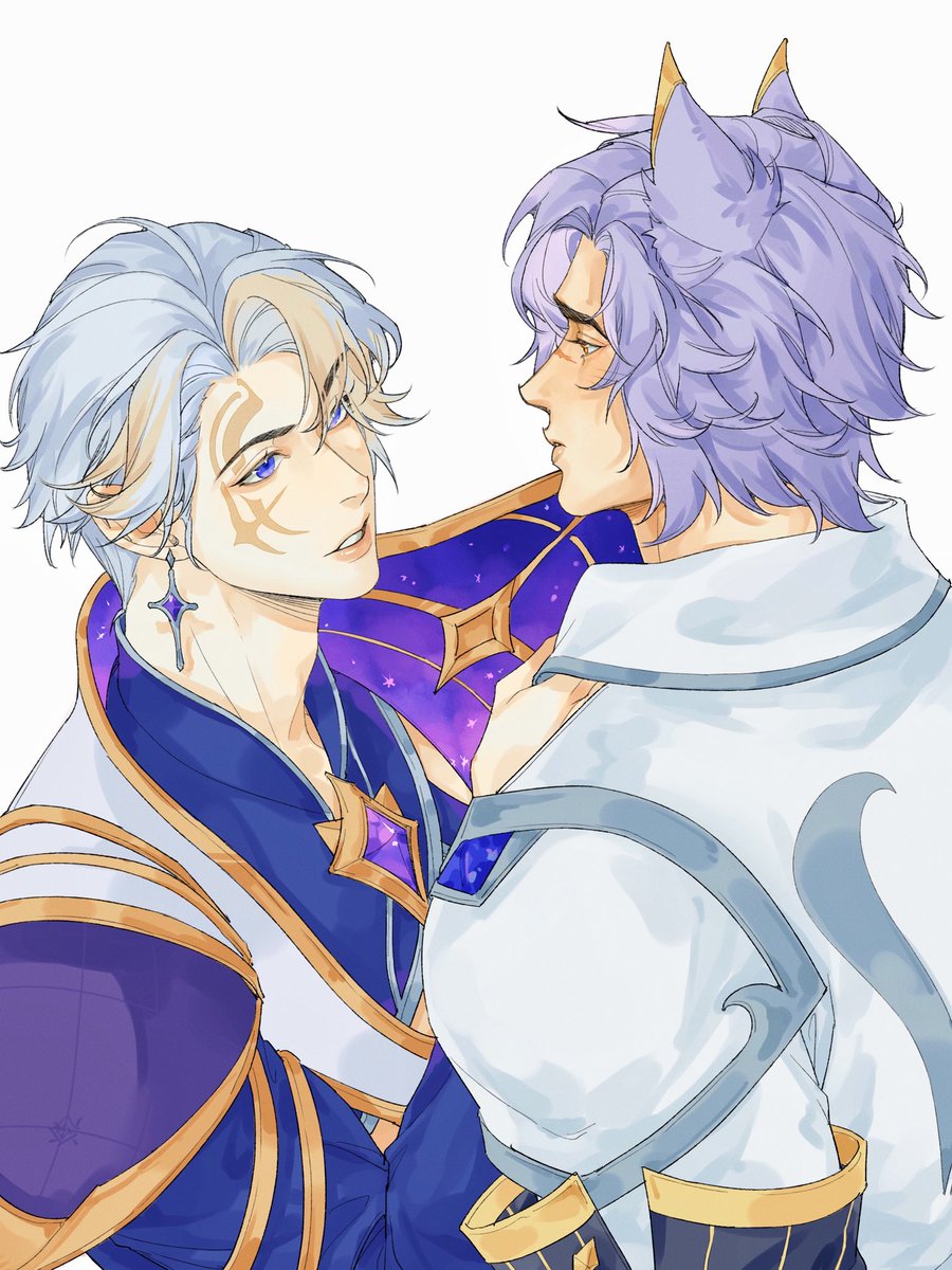 #Settphel
  
— Shall we dance？