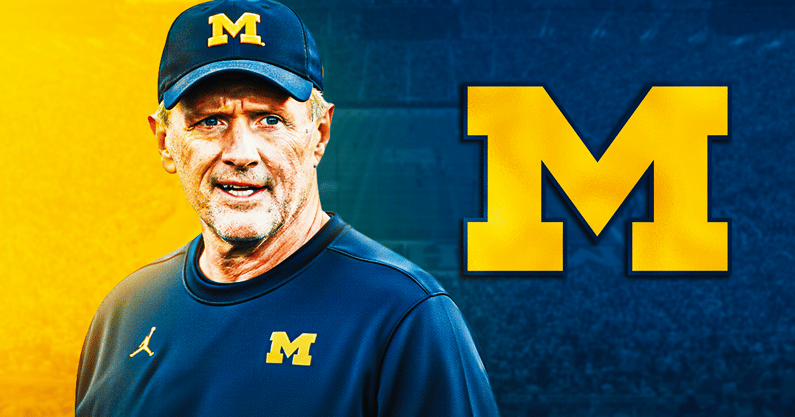 Wolverine Nation tweet media