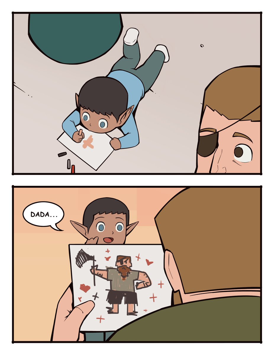 Bonnymama7's tweet image. Elf daughter pt14 🖼️🧝‍♀️