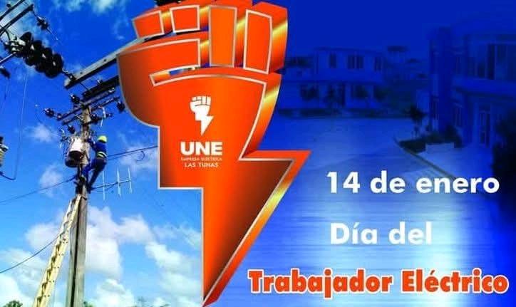 Episan_Minal's tweet photo. @DeivyPrezMartn1 Desde EPISAN OSDE PESCA 🇨🇺 nos sumamos a ésta felicitación 
#SanctiSpíritusEnMarcha 
@CTC_ProvinciaSS @AlexisLorente74 https://t.co/b3YeBHRQ3v
