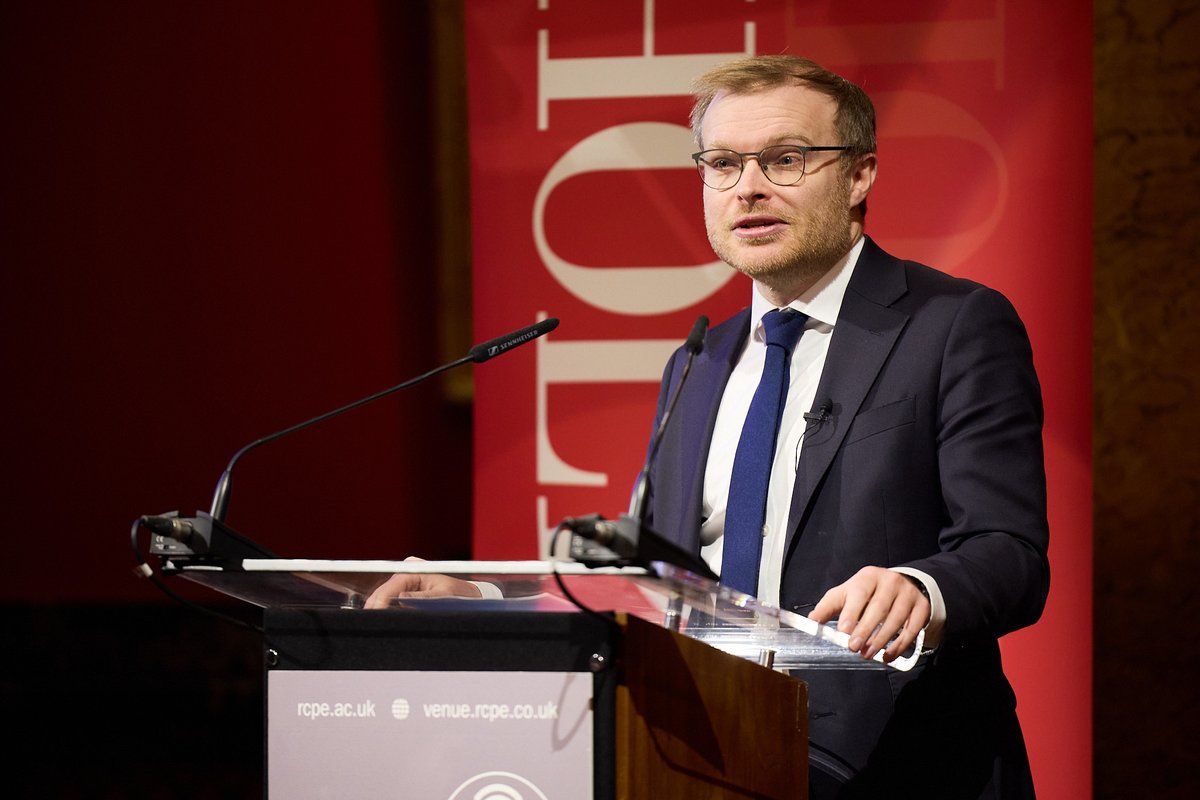 Holyrood Events tweet media