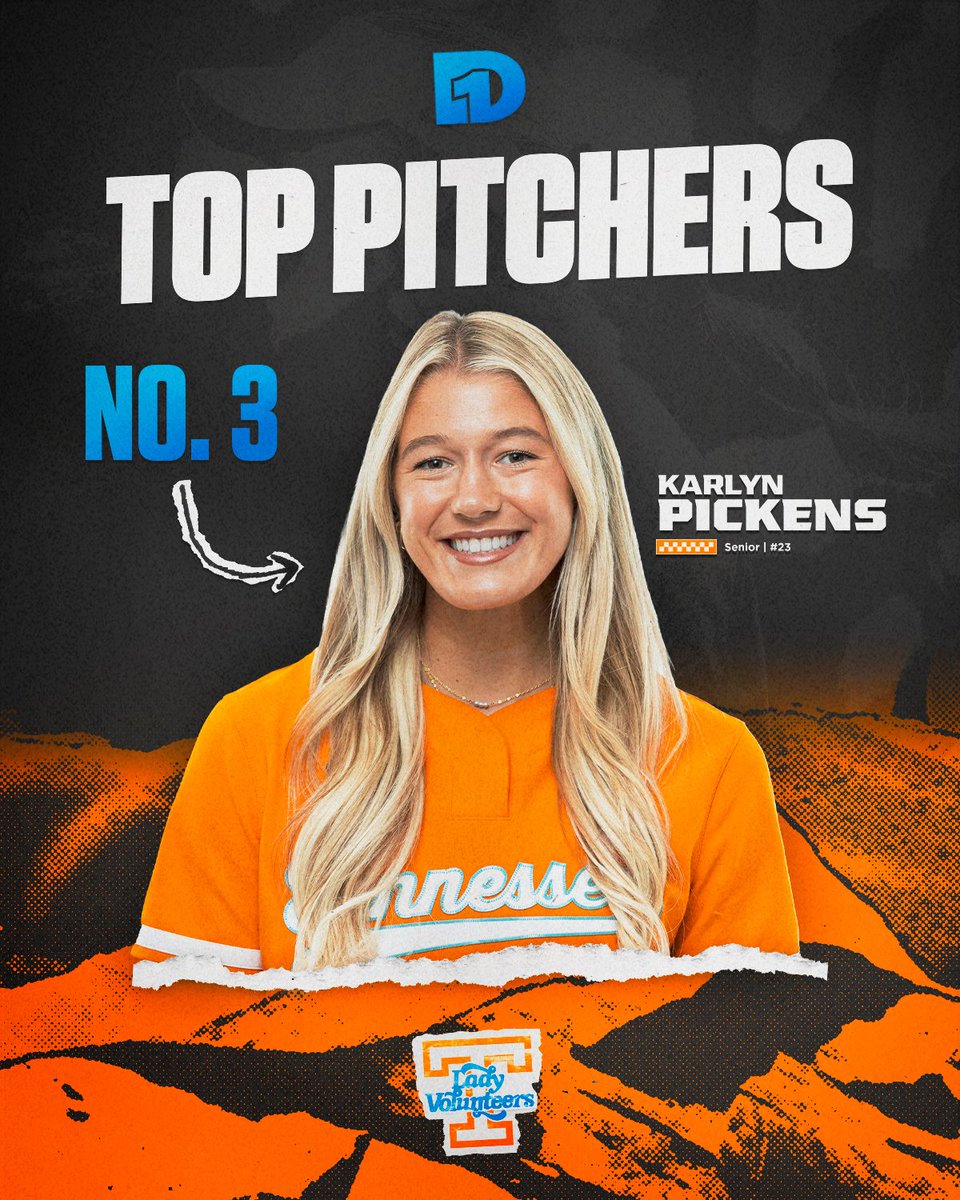 Tennessee Softball tweet media