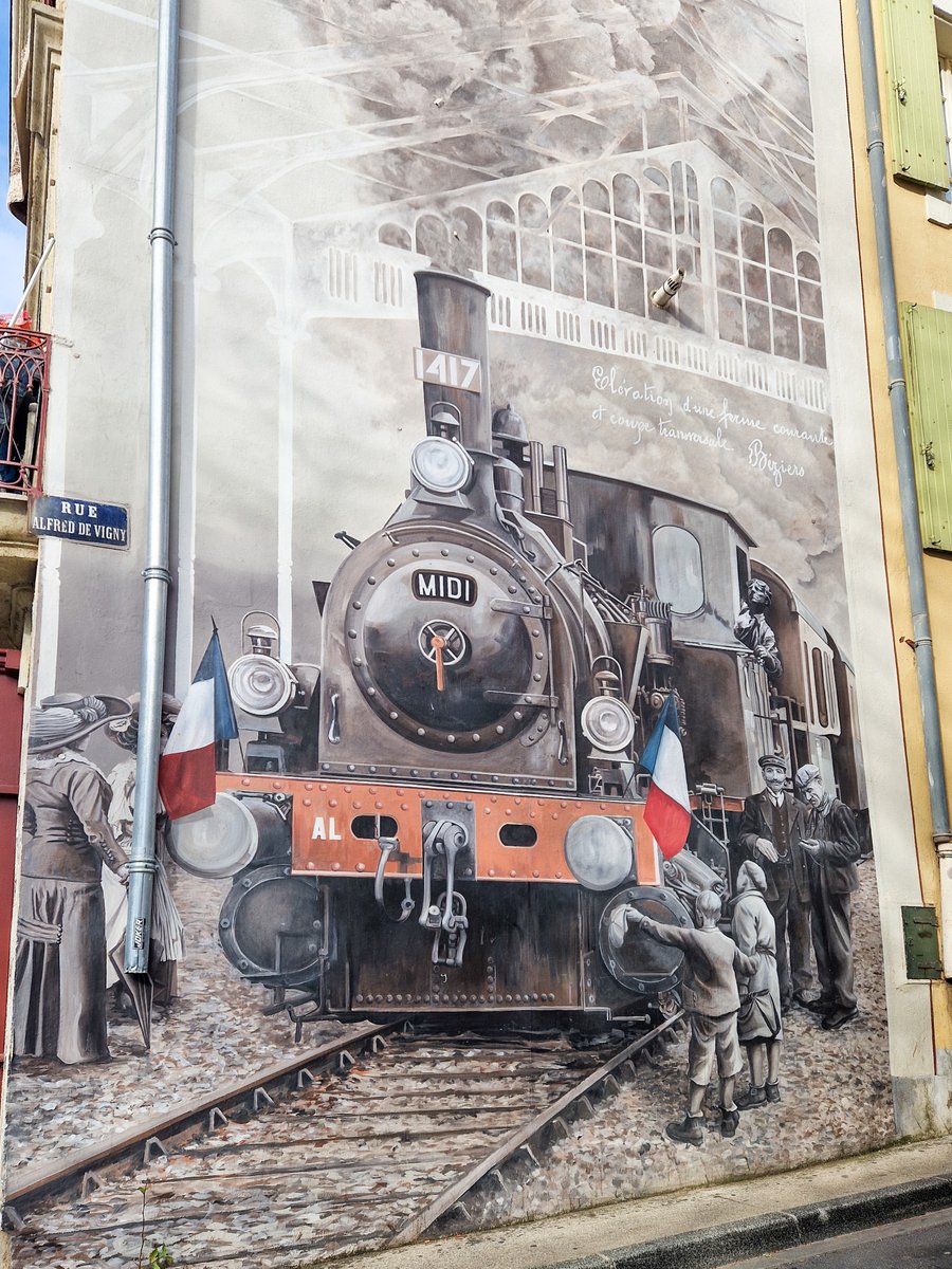 TGV INOUI España tweet media