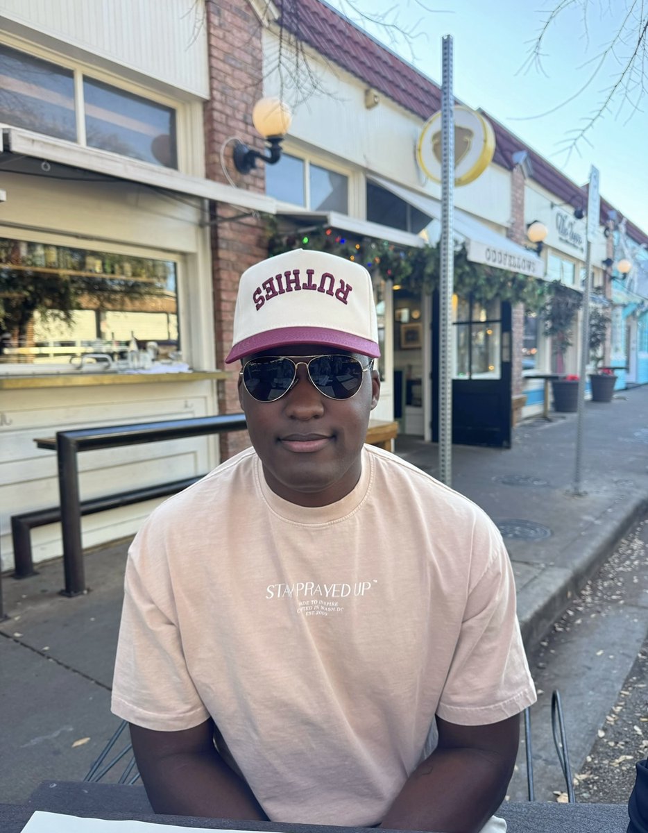 Ruthie's Fueled by Good tweet media