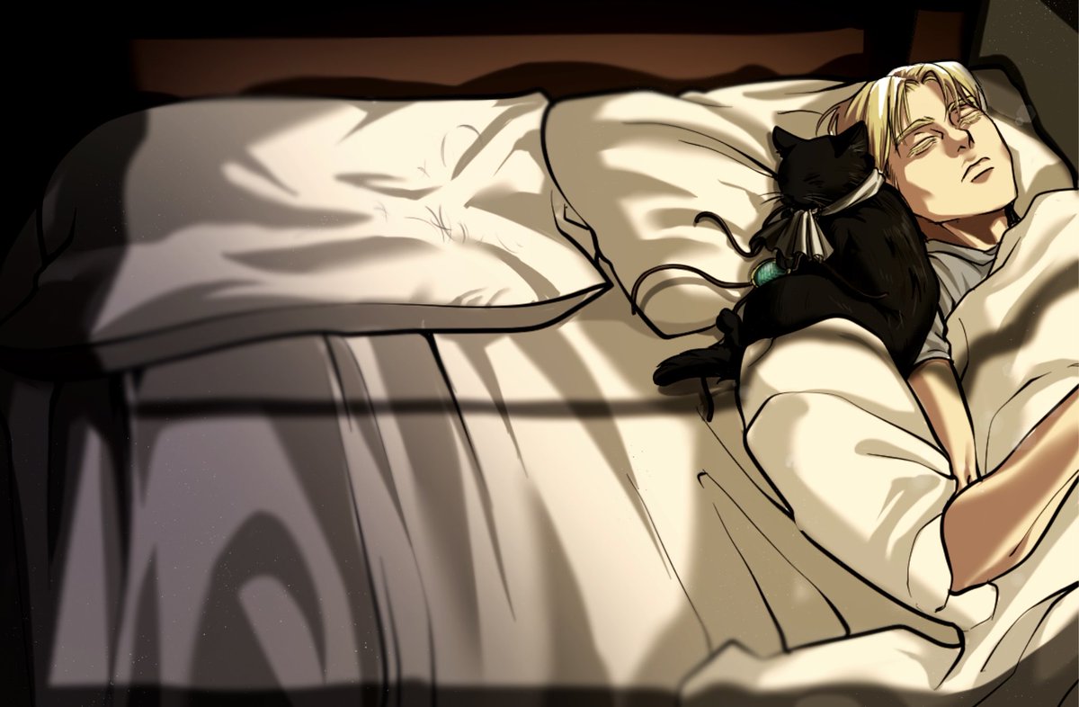 gogigogi's tweet image. #エルリ #eruri